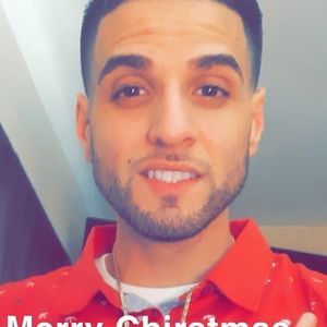 Meet your Posher, Kevin